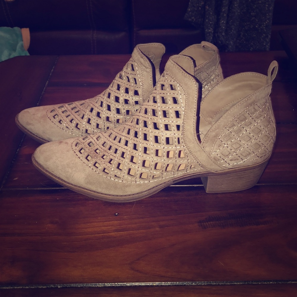 Booties